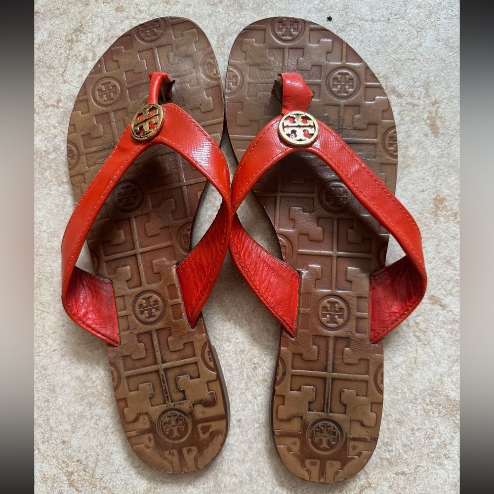 Tory Burch Sandals size 7